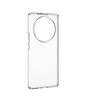 Fixed | TPU Gel Case for Honor Magic5 Lite 5G | Back Cover | Honor | Magic5 Lite 5G | TPU | Transparent