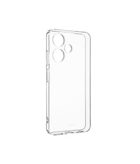 Fixed | Back cover | Infinix | Hot 30i | TPU | Transparent