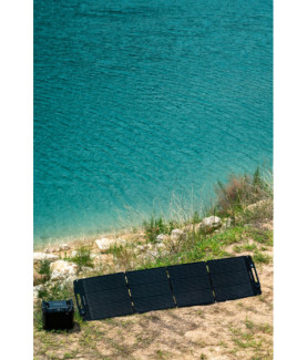 Segway Solar Panel 200 | Segway | Solar Panel 200 | 200 W