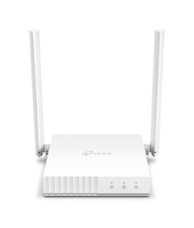 Router | TL-WR844N | 802.11n | 300 Mbit/s | 10/100 Mbit/s | Ethernet LAN (RJ-45) ports 4 | Mesh Support No | MU-MiMO Yes | No m