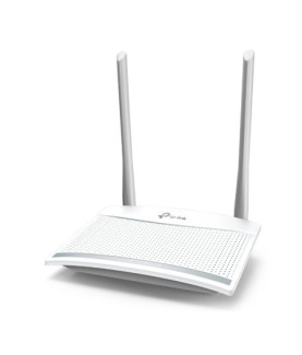 Router | TL-WR820N | 802.11n | 300 Mbit/s | 10/100 Mbit/s | Ethernet LAN (RJ-45) ports 2 | Mesh Support No | MU-MiMO Yes | No m