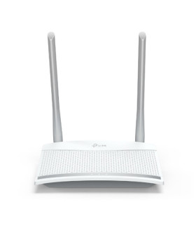 Router | TL-WR820N | 802.11n | 300 Mbit/s | 10/100 Mbit/s | Ethernet LAN (RJ-45) ports 2 | Mesh Support No | MU-MiMO Yes | No m