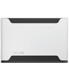 MikroTik Chateau LTE12 with RouterOS L4 License, International version