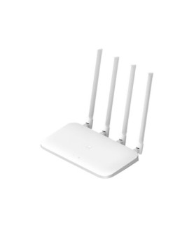 Mi Router 4A | 802.11ac | 300 Mbit/s | Ethernet LAN (RJ-45) ports 3 | MU-MiMO Yes | Antenna type 4 External Antennas