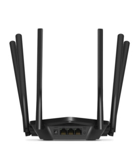 AC1900 Wireless Dual Band Gigabit Router | MR50G | 802.11ac | 600+1300 Mbit/s | 10/100/1000 Mbit/s | Ethernet LAN (RJ-45) ports