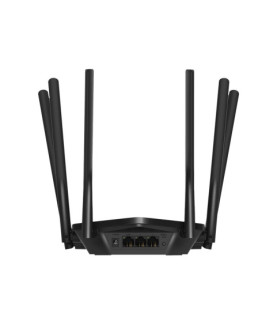 AC1900 Wireless Dual Band Gigabit Router | MR50G | 802.11ac | 600+1300 Mbit/s | 10/100/1000 Mbit/s | Ethernet LAN (RJ-45) ports