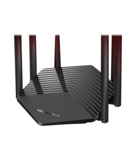 AC1900 Wireless Dual Band Gigabit Router | MR50G | 802.11ac | 600+1300 Mbit/s | 10/100/1000 Mbit/s | Ethernet LAN (RJ-45) ports