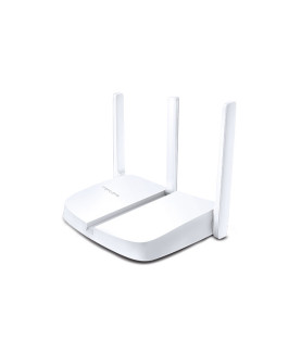 Wireless N Router | MW305R | 802.11n | 300 Mbit/s | 10/100 Mbit/s | Ethernet LAN (RJ-45) ports 3 | Mesh Support No | MU-MiMO No