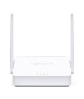 Multi-Mode Wireless N Router | MW302R | 802.11n | 300 Mbit/s | 10/100 Mbit/s | Ethernet LAN (RJ-45) ports 2 | Mesh Support No |