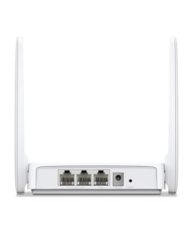 Multi-Mode Wireless N Router | MW302R | 802.11n | 300 Mbit/s | 10/100 Mbit/s | Ethernet LAN (RJ-45) ports 2 | Mesh Support No |