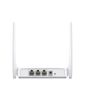 Multi-Mode Wireless N Router | MW302R | 802.11n | 300 Mbit/s | 10/100 Mbit/s | Ethernet LAN (RJ-45) ports 2 | Mesh Support No |