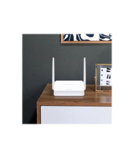 Multi-Mode Wireless N Router | MW302R | 802.11n | 300 Mbit/s | 10/100 Mbit/s | Ethernet LAN (RJ-45) ports 2 | Mesh Support No |