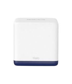 AC1900 Whole Home Mesh Wi-Fi System | Halo H50G (3-Pack) | 802.11ac | 1300+600 Mbit/s | Ethernet LAN (RJ-45) ports 3 | Mesh Sup