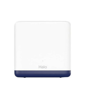 AC1900 Whole Home Mesh Wi-Fi System | Halo H50G (2-Pack) | 802.11ac | 600+1300 Mbit/s | Ethernet LAN (RJ-45) ports 3 | Mesh Sup