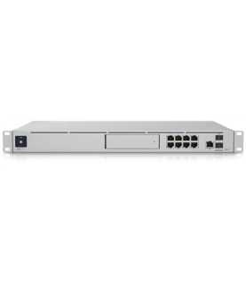 All-in-one Router and Security Gateway | UDM-SE | No Wi-Fi | 10/100/1000/2500 Mbit/s | Ethernet LAN (RJ-45) ports 8 | Mesh Supp