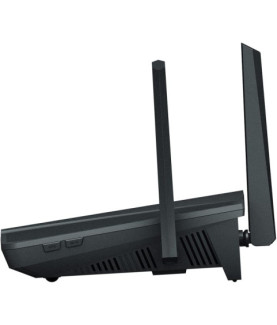 Synology RT6600ax Ultra-fast and Secure Wireless Router for Homes | Ultra-fast and Secure Wireless Router for Homes | RT6600ax 