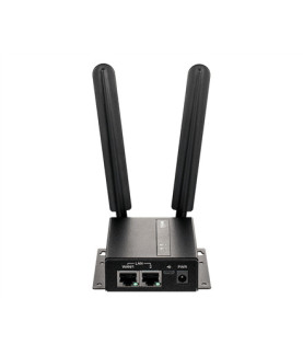 4G LTE M2M Router | DWM-315 | 802.1q | 10/100/1000 Mbit/s | Ethernet LAN (RJ-45) ports 1 | Mesh Support No | MU-MiMO No | 4G