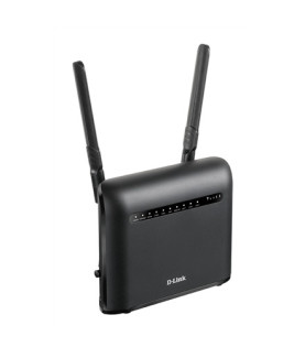 LTE Cat4 WiFi AC1200 Router | DWR-953V2 | 802.11ac | 866+300 Mbit/s | 10/100/1000 Mbit/s | Ethernet LAN (RJ-45) ports 3 | Mesh 