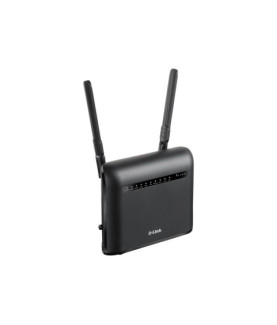 LTE Cat4 WiFi AC1200 Router | DWR-953V2 | 802.11ac | 866+300 Mbit/s | 10/100/1000 Mbit/s | Ethernet LAN (RJ-45) ports 3 | Mesh 