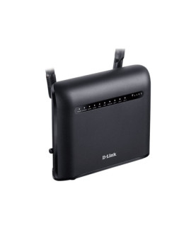 LTE Cat4 WiFi AC1200 Router | DWR-953V2 | 802.11ac | 866+300 Mbit/s | 10/100/1000 Mbit/s | Ethernet LAN (RJ-45) ports 3 | Mesh 