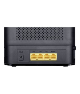 LTE Cat4 WiFi AC1200 Router | DWR-953V2 | 802.11ac | 866+300 Mbit/s | 10/100/1000 Mbit/s | Ethernet LAN (RJ-45) ports 3 | Mesh 