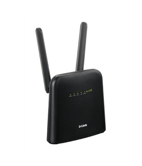 4G Cat 6 AC1200 Router | DWR-960 | 802.11ac | 10/100/1000 Mbit/s | Ethernet LAN (RJ-45) ports 2 | Mesh Support No | MU-MiMO Yes