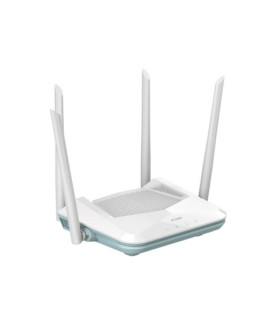 AX1500 Smart Router | R15 | 802.11ax | 1200+300 Mbit/s | 10/100/1000 Mbit/s | Ethernet LAN (RJ-45) ports 3 | Mesh Support Yes |