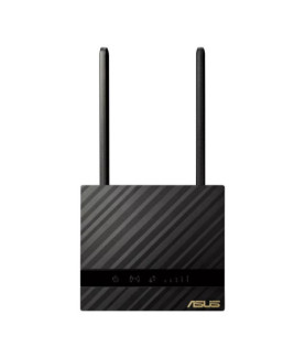 4G-N16 | 802.11n | 300 Mbit/s | 10/100 Mbit/s | Ethernet LAN (RJ-45) ports 1 | Mesh Support No | MU-MiMO No | 4G | Antenna type