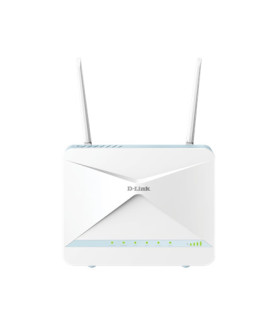 AX1500 4G CAT6 Smart Router | G416/E | 802.11ax | 300+1201 Mbit/s | 10/100/1000 Mbit/s | Ethernet LAN (RJ-45) ports 3 | Mesh Su