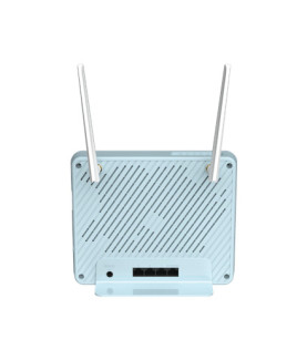 AX1500 4G CAT6 Smart Router | G416/E | 802.11ax | 300+1201 Mbit/s | 10/100/1000 Mbit/s | Ethernet LAN (RJ-45) ports 3 | Mesh Su