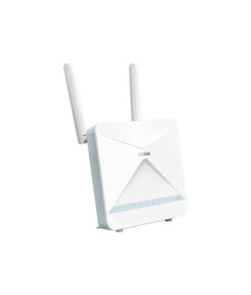 AX1500 4G CAT6 Smart Router | G416/E | 802.11ax | 300+1201 Mbit/s | 10/100/1000 Mbit/s | Ethernet LAN (RJ-45) ports 3 | Mesh Su