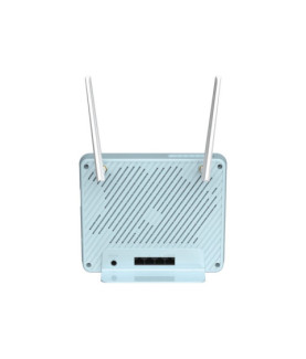 AX1500 4G CAT6 Smart Router | G416/E | 802.11ax | 300+1201 Mbit/s | 10/100/1000 Mbit/s | Ethernet LAN (RJ-45) ports 3 | Mesh Su