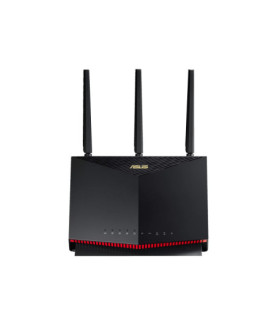 ASUS RT-AX86U Pro Dual Band WiFi 6 Gaming Router UK