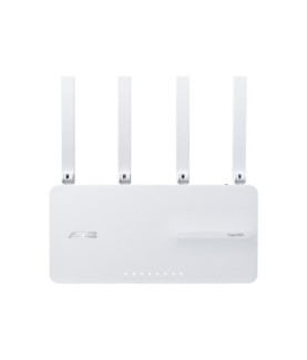 Dual Band WiFi 6 AX3000 Router (PROMO) | EBR63 | 802.11ax | 2402 Mbit/s | 10/100/1000 Mbit/s | Ethernet LAN (RJ-45) ports 4 | M