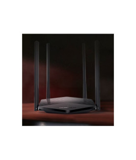 AX1500 WiFi 6 Router | MR60X | 802.11ax | 1201+300 Mbit/s | 10/100/1000 Mbit/s | Ethernet LAN (RJ-45) ports 2 | Mesh Support No