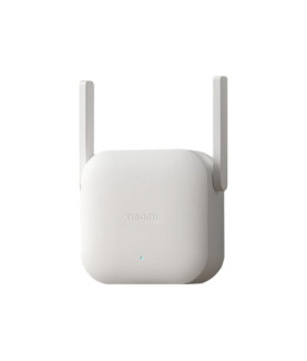 WiFi Range Extender | N300 | 802.11b | Mesh Support No | MU-MiMO No | No mobile broadband | Antenna type External