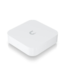 UniFi Next-Generation Gateway Lite | 10/100/1000 Mbit/s | Ethernet LAN (RJ-45) ports 1 | Mesh Support No | MU-MiMO No | No mobi