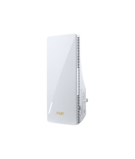 AX3000 Dual-band WiFi 6 Range Extender (EU) | RP-AX58 | 802.11ax | 574+2402 Mbit/s | 10/100/1000 Mbit/s | Ethernet LAN (RJ-45) 