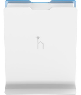 MikroTik | Access Point | RB941-2nD-TC hAP Lite | 802.11n | 2.4GHz | 10/100 Mbit/s | Ethernet LAN (RJ-45) ports 4 | MU-MiMO Yes