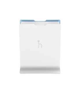 MikroTik | Access Point | RB941-2nD-TC hAP Lite | 802.11n | 2.4GHz | 10/100 Mbit/s | Ethernet LAN (RJ-45) ports 4 | MU-MiMO Yes