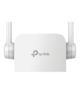 TP-LINK | Extender | RE305 | 802.11ac | 2.4GHz/5GHz | 300+867 Mbit/s | 10/100 Mbit/s | Ethernet LAN (RJ-45) ports 1 | MU-MiMO N