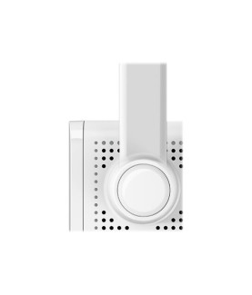 TP-LINK | Extender | RE305 | 802.11ac | 2.4GHz/5GHz | 300+867 Mbit/s | 10/100 Mbit/s | Ethernet LAN (RJ-45) ports 1 | MU-MiMO N