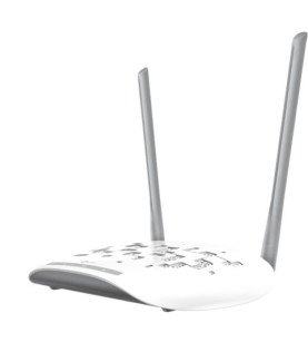 TP-LINK | Access Point | TL-WA801N | 802.11n | 2.4 | 300 Mbit/s | 10/100 Mbit/s | Ethernet LAN (RJ-45) ports 1 | MU-MiMO No | P