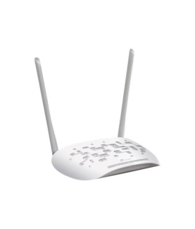 TP-LINK | Access Point | TL-WA801N | 802.11n | 2.4 | 300 Mbit/s | 10/100 Mbit/s | Ethernet LAN (RJ-45) ports 1 | MU-MiMO No | P