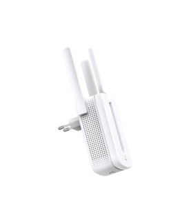 Mercusys | Wi-Fi Range Extender | MW300RE | 802.11n | 2.4GHz | 300 Mbit/s | no PoE | Antenna type 3xExternal