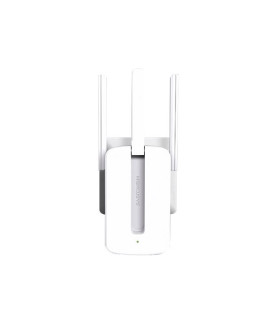 Mercusys | Wi-Fi Range Extender | MW300RE | 802.11n | 2.4GHz | 300 Mbit/s | no PoE | Antenna type 3xExternal