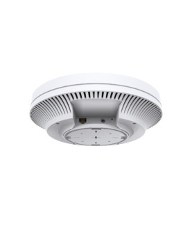 TP-LINK EAP660 HD Wireless Dual Band Ceiling Mount Access Point | TP-LINK | Wireless Dual Band Ceiling Mount Access Point | EAP