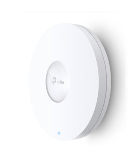 TP-LINK EAP660 HD Wireless Dual Band Ceiling Mount Access Point | TP-LINK | Wireless Dual Band Ceiling Mount Access Point | EAP