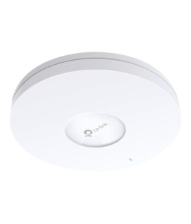 TP-LINK EAP660 HD Wireless Dual Band Ceiling Mount Access Point | TP-LINK | Wireless Dual Band Ceiling Mount Access Point | EAP