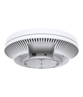 TP-LINK EAP660 HD Wireless Dual Band Ceiling Mount Access Point | TP-LINK | Wireless Dual Band Ceiling Mount Access Point | EAP